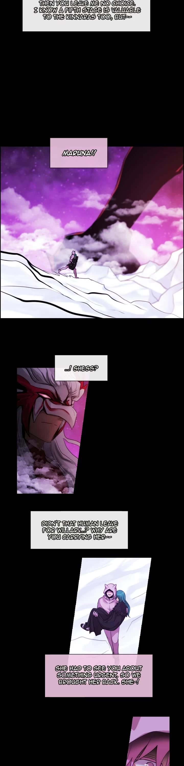 Kubera Chapter 702 page 19 - Chapter 702: [Season 3] Ep. 403 - Finale (5)
