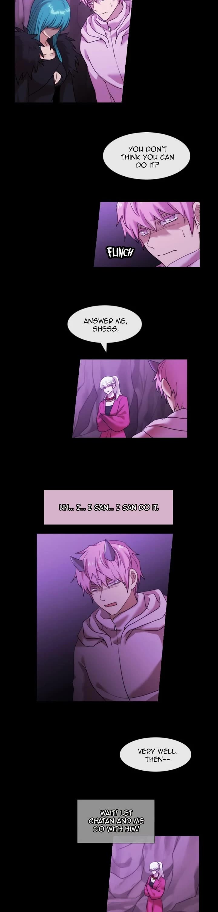 Kubera Chapter 702 page 2 - Chapter 702: [Season 3] Ep. 403 - Finale (5)