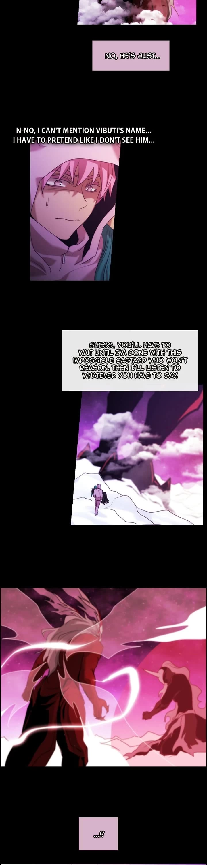 Kubera Chapter 702 page 21 - Chapter 702: [Season 3] Ep. 403 - Finale (5)