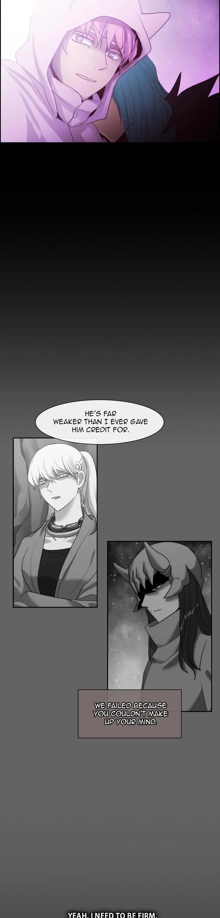 Kubera Chapter 702 page 22 - Chapter 702: [Season 3] Ep. 403 - Finale (5)