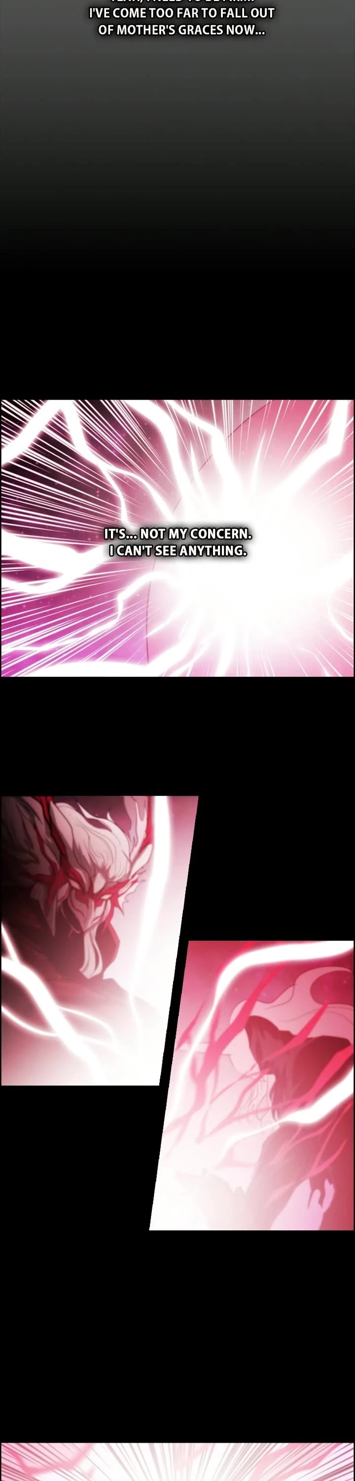 Kubera Chapter 702 page 23 - Chapter 702: [Season 3] Ep. 403 - Finale (5)