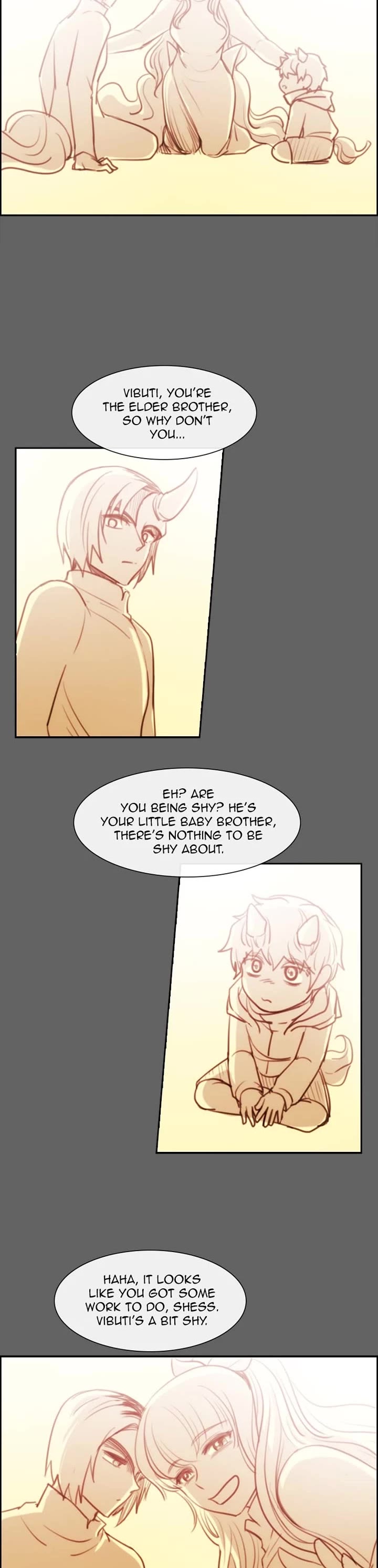 Kubera Chapter 702 page 25 - Chapter 702: [Season 3] Ep. 403 - Finale (5)