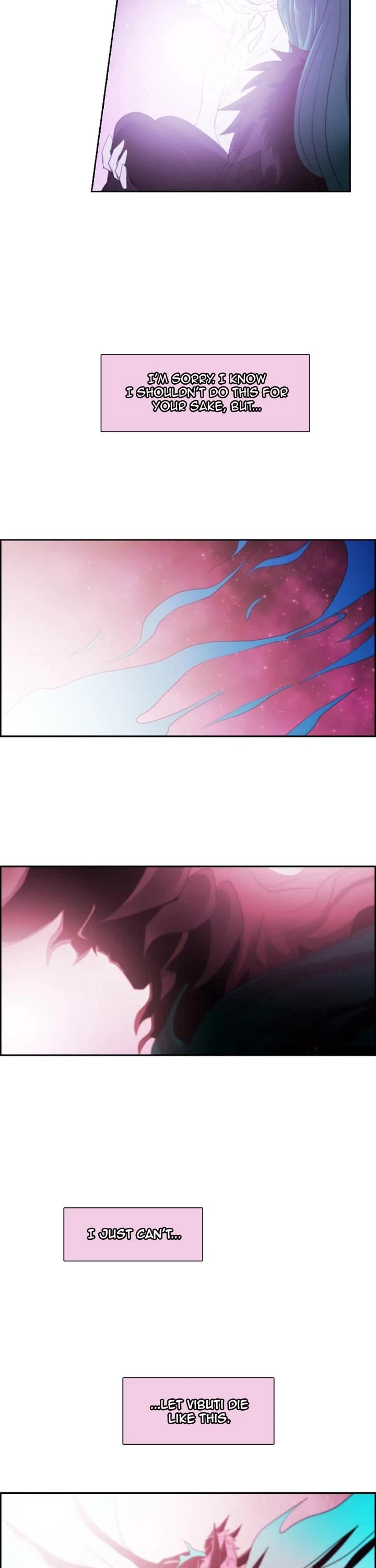 Kubera Chapter 702 page 27 - Chapter 702: [Season 3] Ep. 403 - Finale (5)