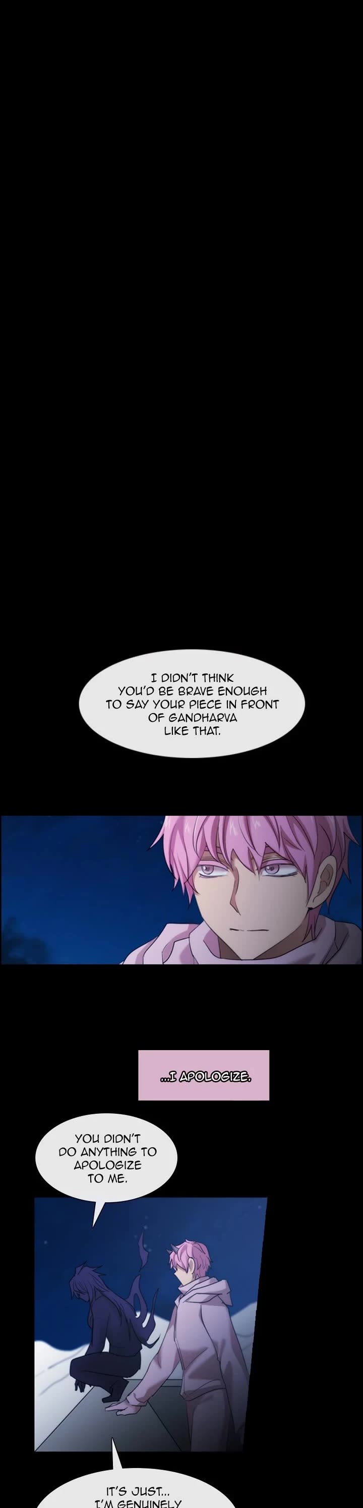 Kubera Chapter 702 page 29 - Chapter 702: [Season 3] Ep. 403 - Finale (5)