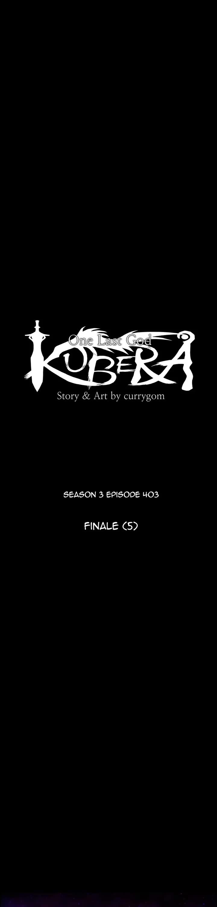 Kubera Chapter 702 page 8 - Chapter 702: [Season 3] Ep. 403 - Finale (5)