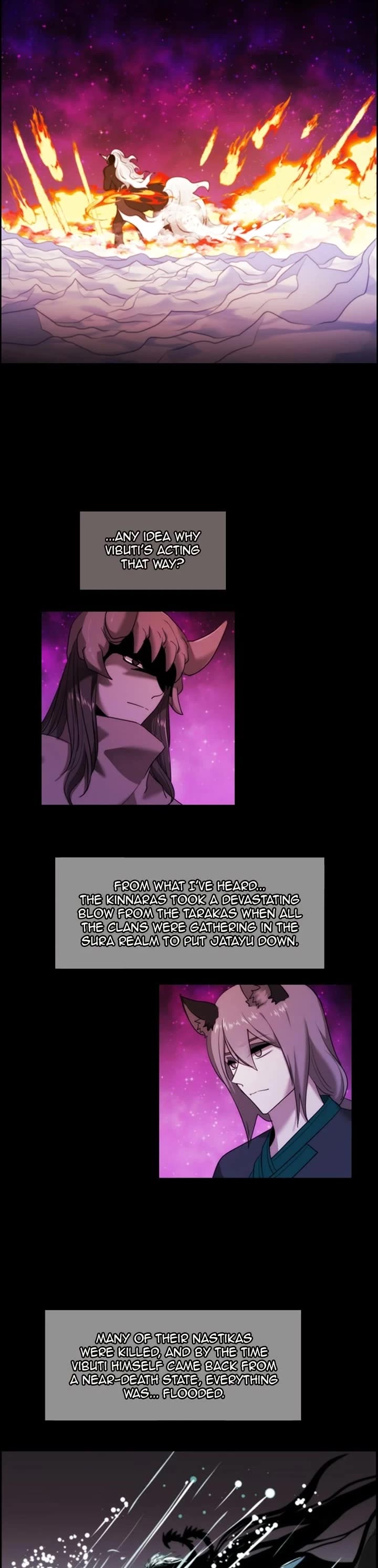 Kubera Chapter 702 page 9 - Chapter 702: [Season 3] Ep. 403 - Finale (5)