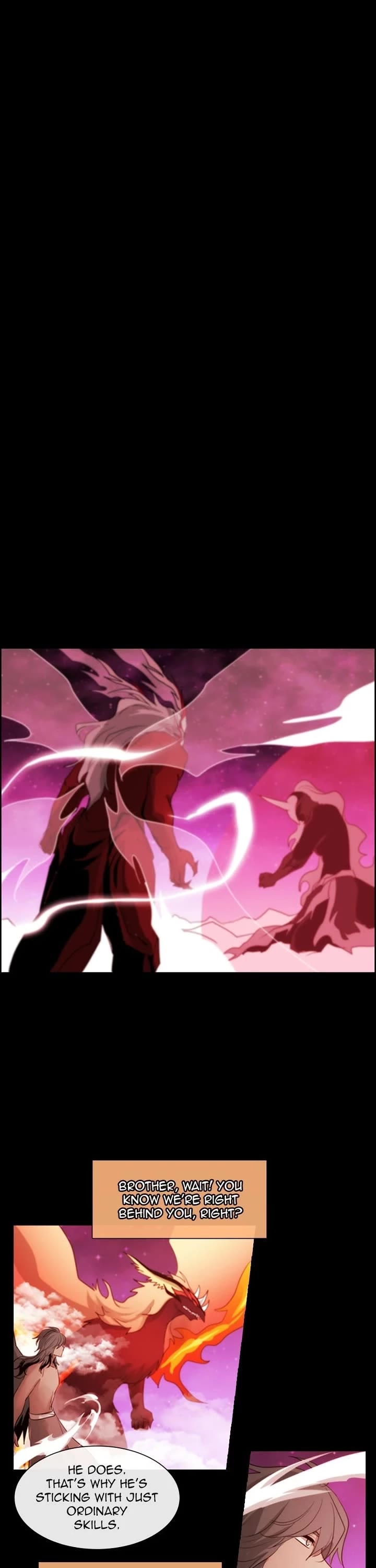 Kubera Chapter 703 page 1 - Chapter 703: [Season 3] Ep. 404 - Finale (6)