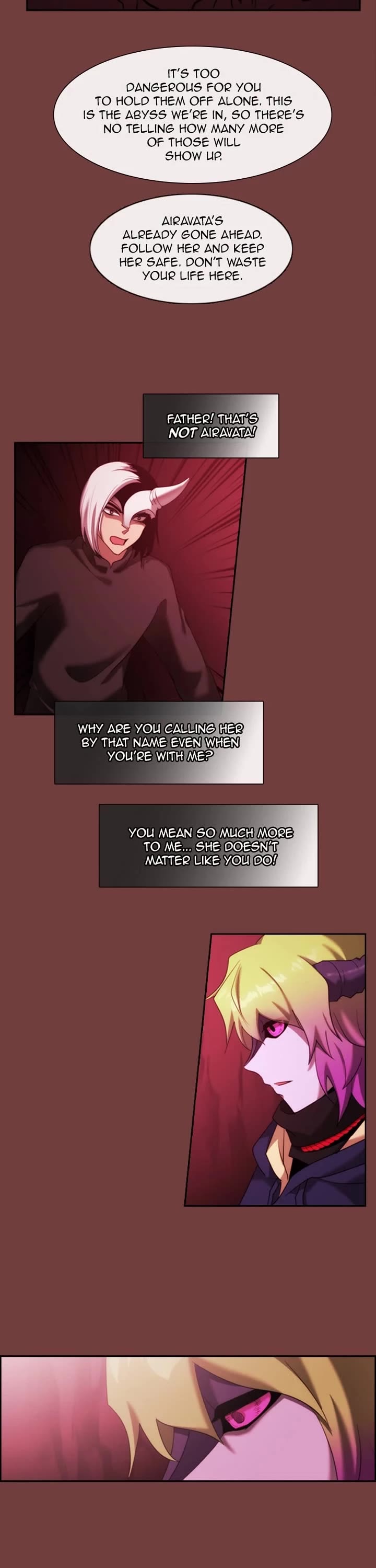 Kubera Chapter 703 page 11 - Chapter 703: [Season 3] Ep. 404 - Finale (6)