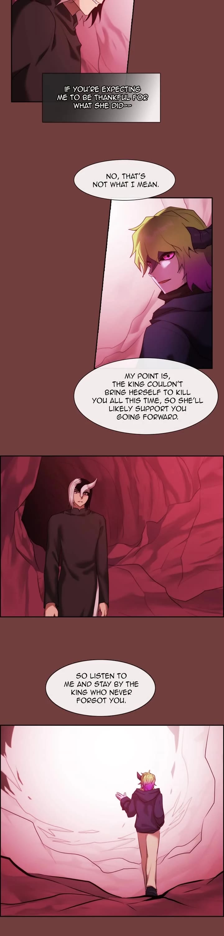 Kubera Chapter 703 page 13 - Chapter 703: [Season 3] Ep. 404 - Finale (6)