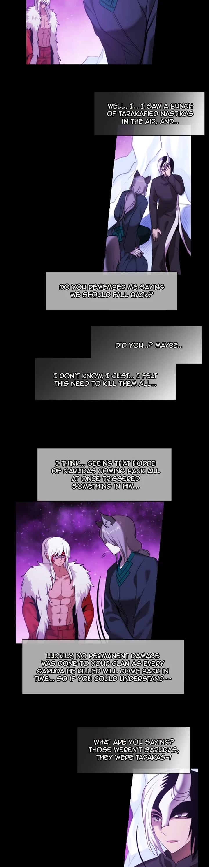 Kubera Chapter 703 page 15 - Chapter 703: [Season 3] Ep. 404 - Finale (6)