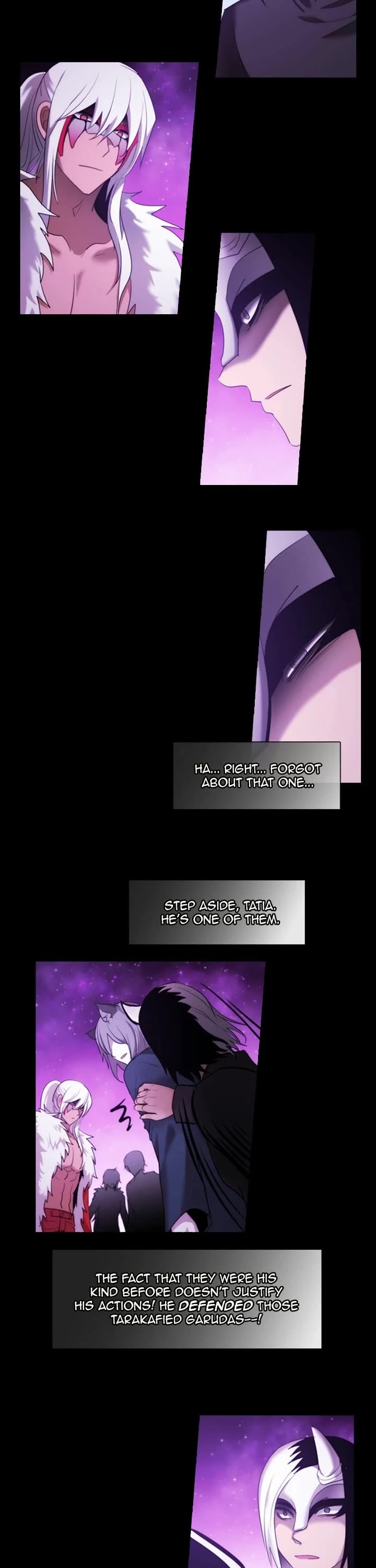 Kubera Chapter 703 page 16 - Chapter 703: [Season 3] Ep. 404 - Finale (6)