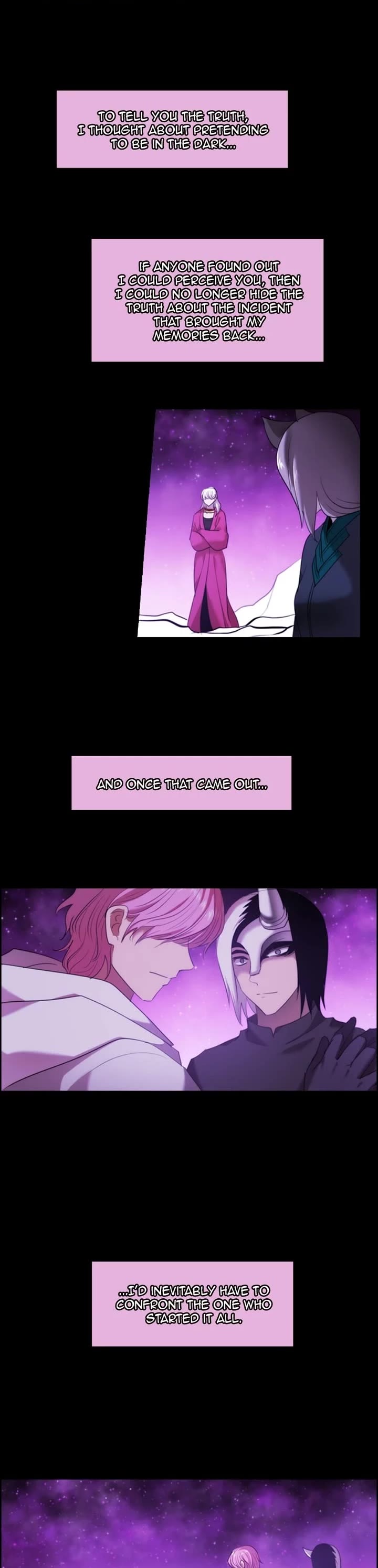 Kubera Chapter 703 page 19 - Chapter 703: [Season 3] Ep. 404 - Finale (6)