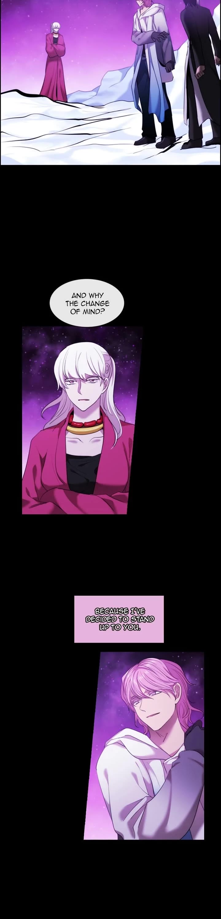 Kubera Chapter 703 page 20 - Chapter 703: [Season 3] Ep. 404 - Finale (6)