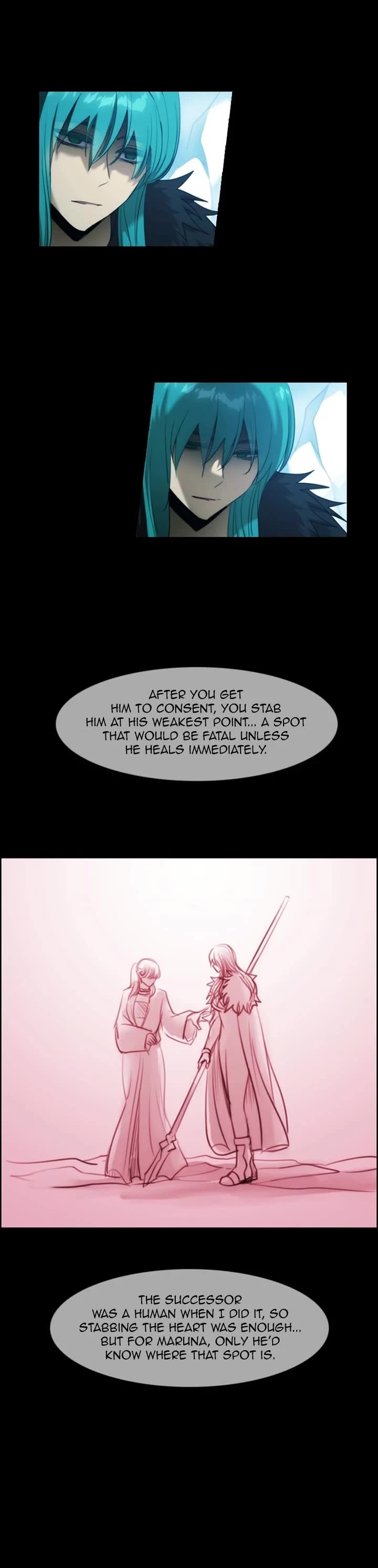 Kubera Chapter 703 page 24 - Chapter 703: [Season 3] Ep. 404 - Finale (6)