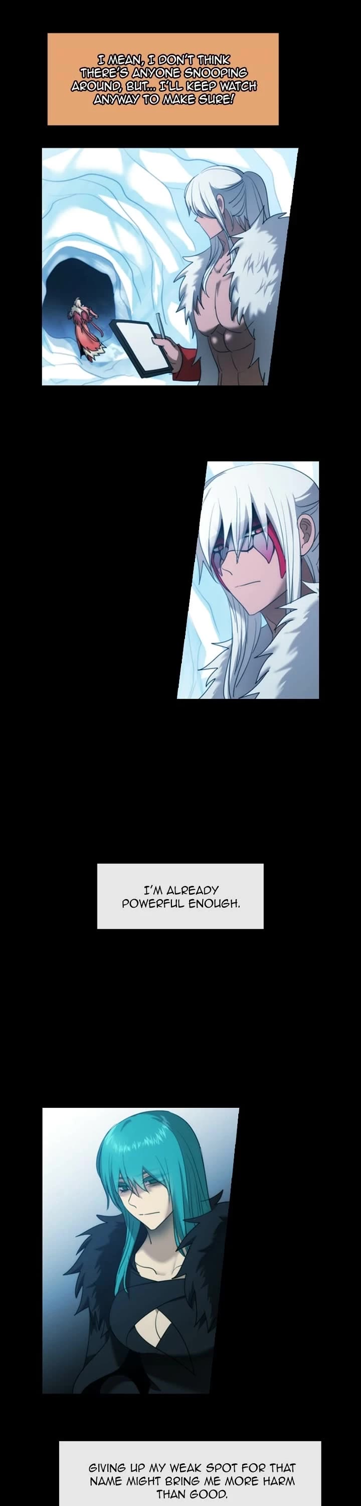 Kubera Chapter 703 page 26 - Chapter 703: [Season 3] Ep. 404 - Finale (6)