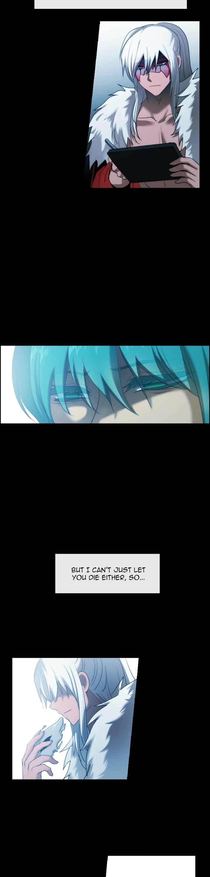 Kubera Chapter 703 page 27 - Chapter 703: [Season 3] Ep. 404 - Finale (6)