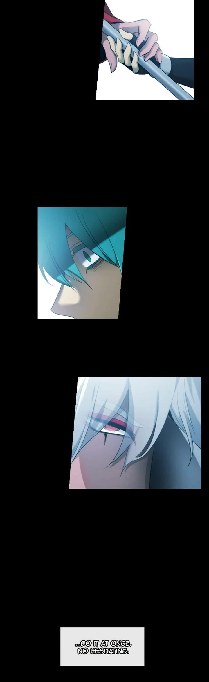 Kubera Chapter 703 page 28 - Chapter 703: [Season 3] Ep. 404 - Finale (6)