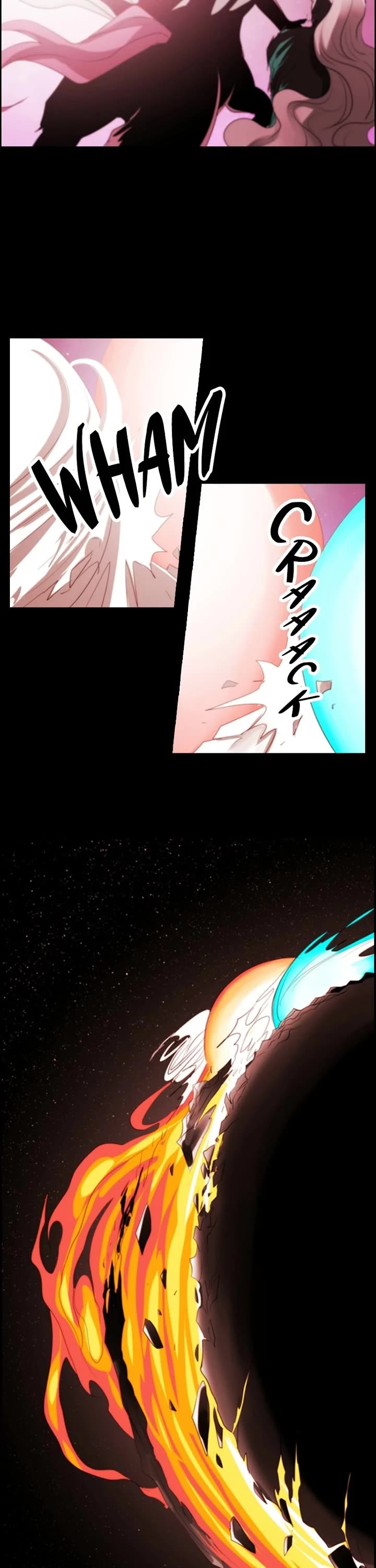 Kubera Chapter 703 page 3 - Chapter 703: [Season 3] Ep. 404 - Finale (6)