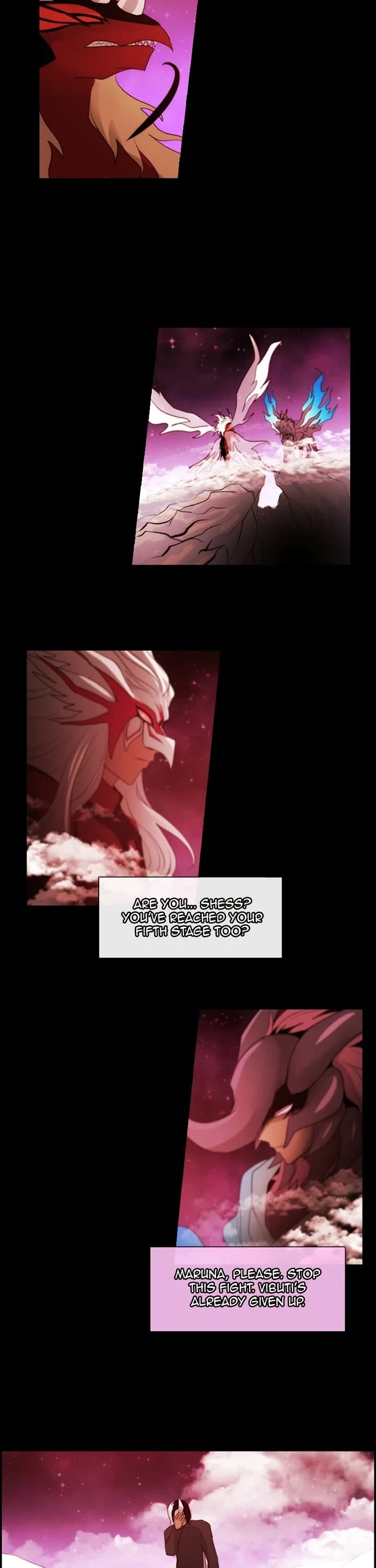 Kubera Chapter 703 page 6 - Chapter 703: [Season 3] Ep. 404 - Finale (6)