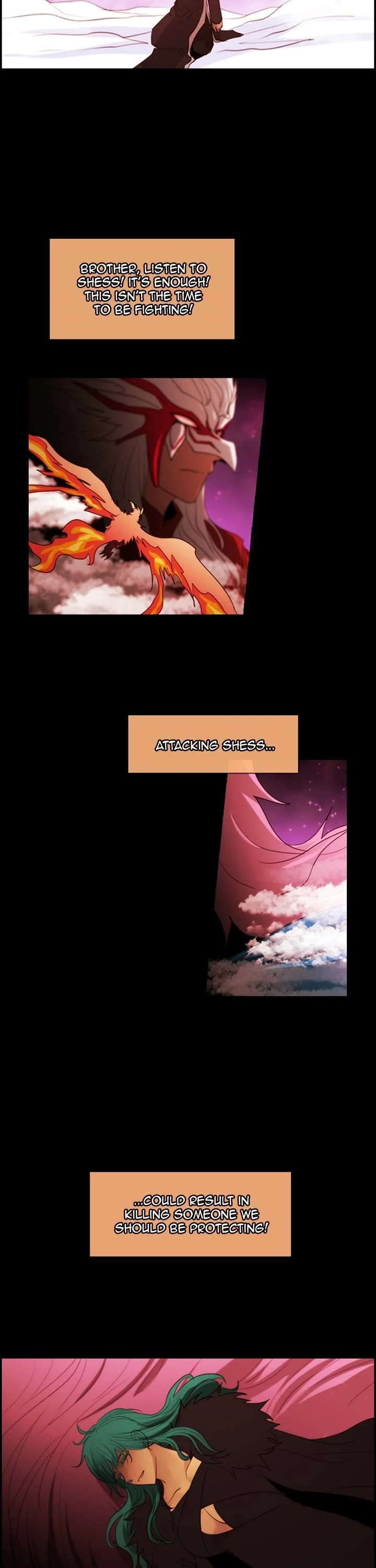 Kubera Chapter 703 page 7 - Chapter 703: [Season 3] Ep. 404 - Finale (6)