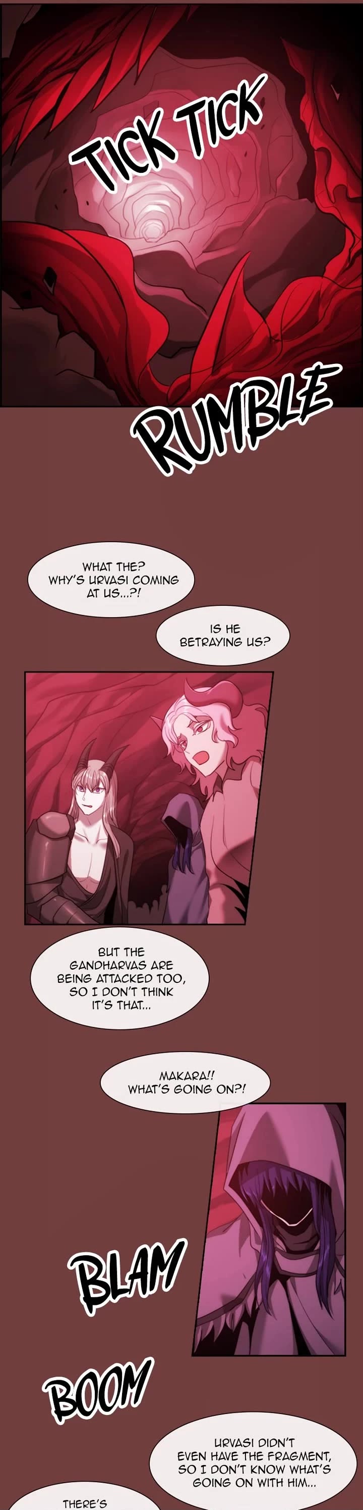 Kubera Chapter 703 page 9 - Chapter 703: [Season 3] Ep. 404 - Finale (6)