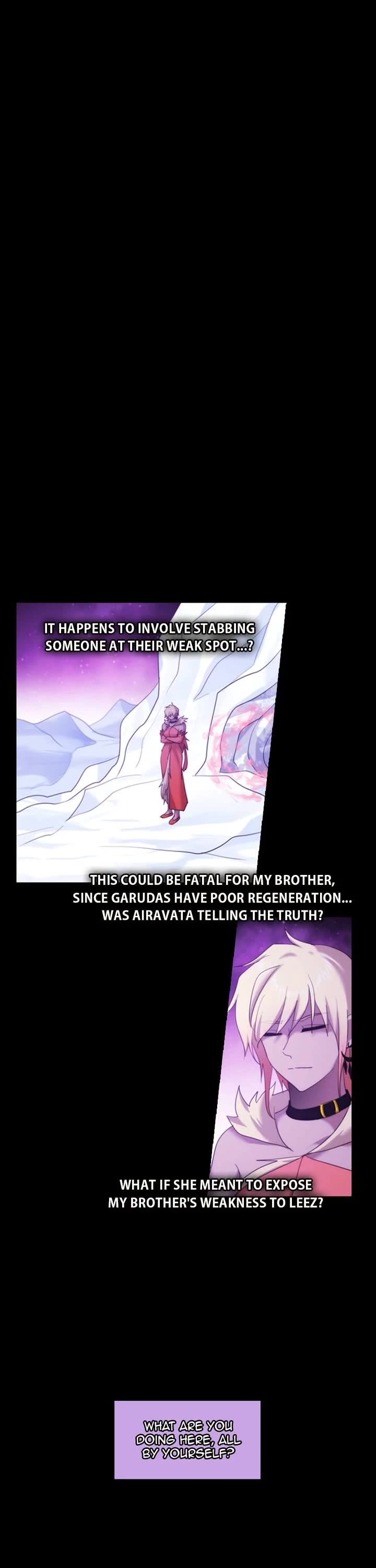 Kubera Chapter 704 page 1 - Chapter 704: [Season 3] Ep. 405 - Finale (7)