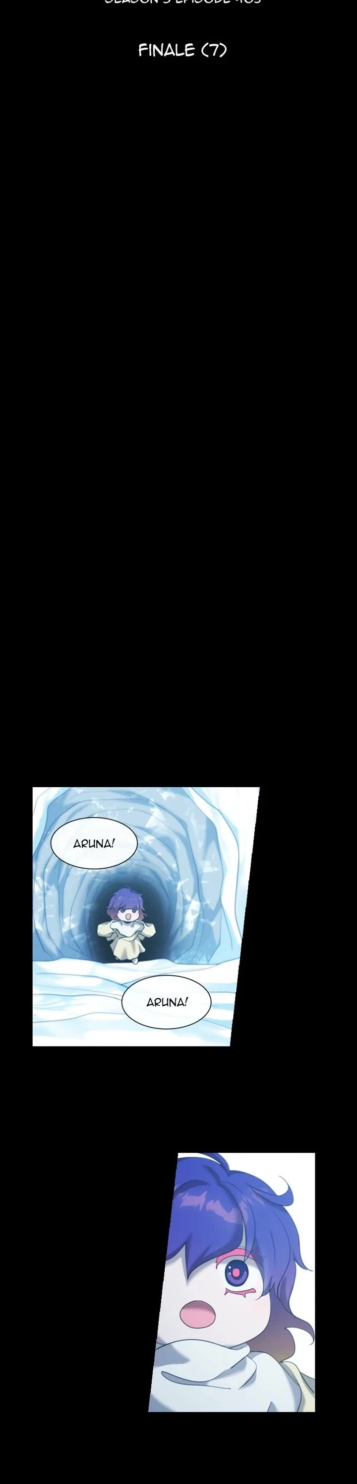 Kubera Chapter 704 page 10 - Chapter 704: [Season 3] Ep. 405 - Finale (7)