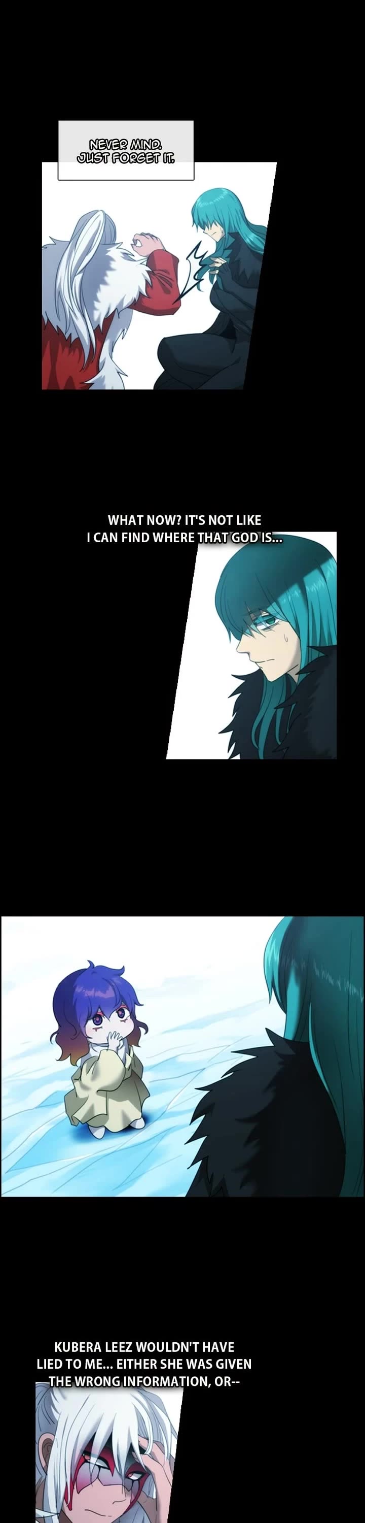 Kubera Chapter 704 page 12 - Chapter 704: [Season 3] Ep. 405 - Finale (7)