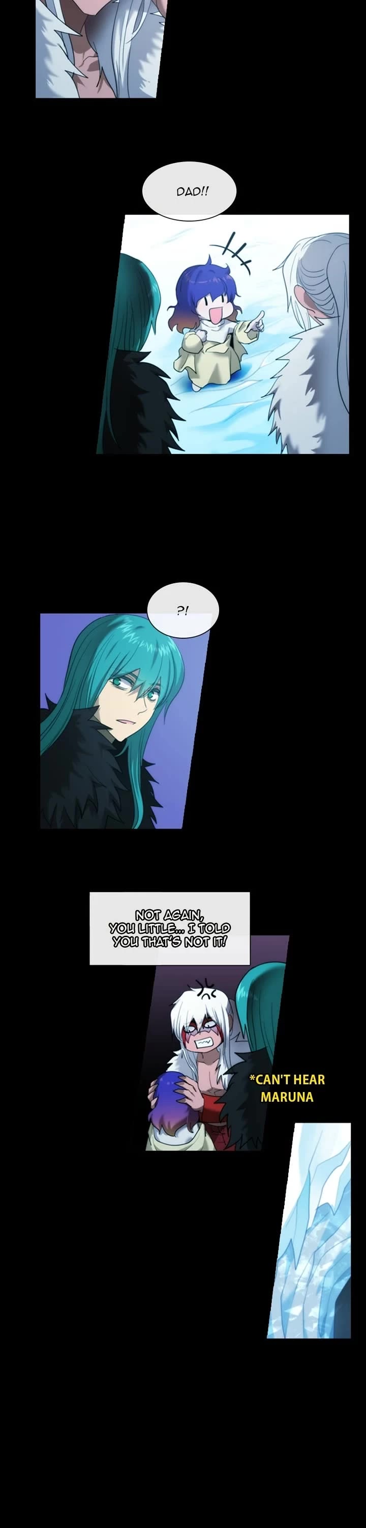 Kubera Chapter 704 page 13 - Chapter 704: [Season 3] Ep. 405 - Finale (7)
