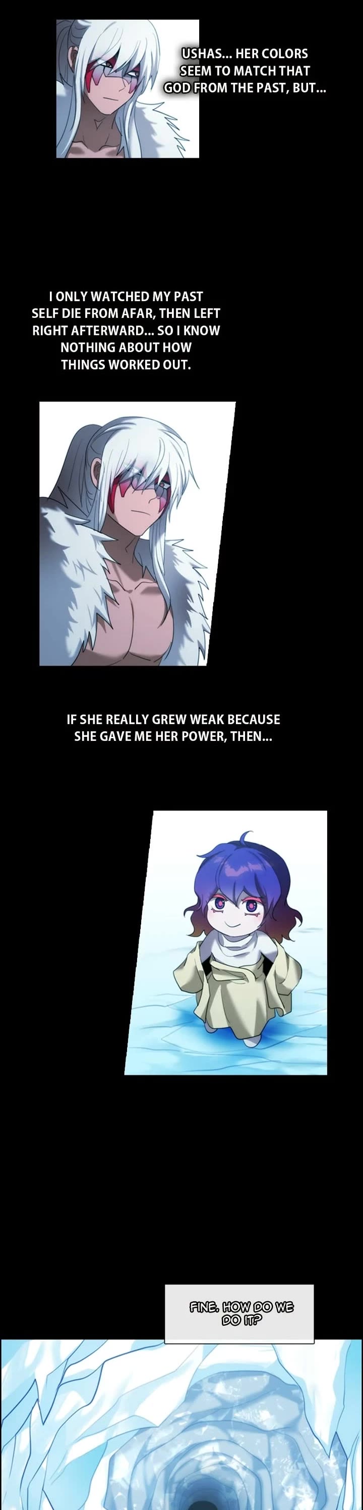 Kubera Chapter 704 page 15 - Chapter 704: [Season 3] Ep. 405 - Finale (7)