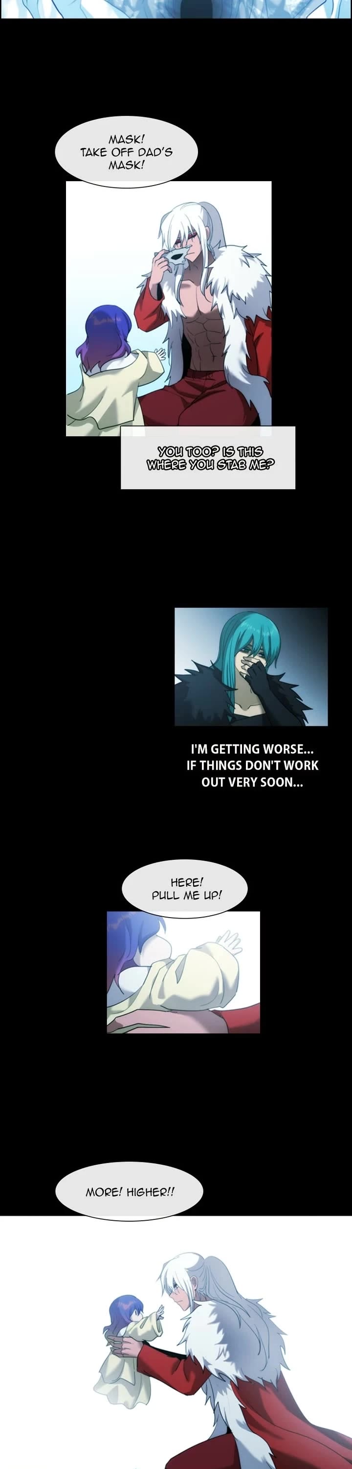 Kubera Chapter 704 page 16 - Chapter 704: [Season 3] Ep. 405 - Finale (7)