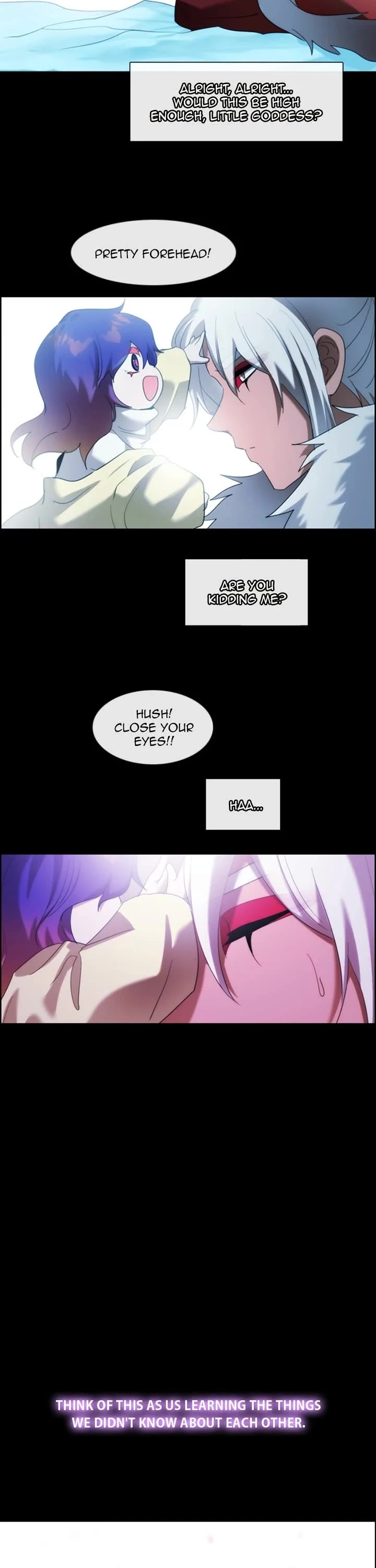 Kubera Chapter 704 page 17 - Chapter 704: [Season 3] Ep. 405 - Finale (7)