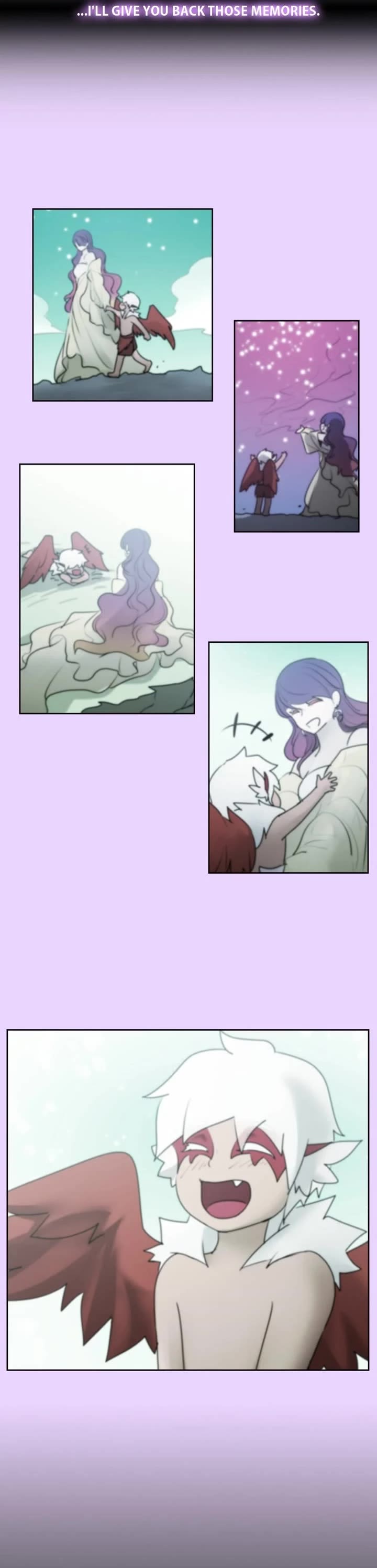 Kubera Chapter 704 page 19 - Chapter 704: [Season 3] Ep. 405 - Finale (7)