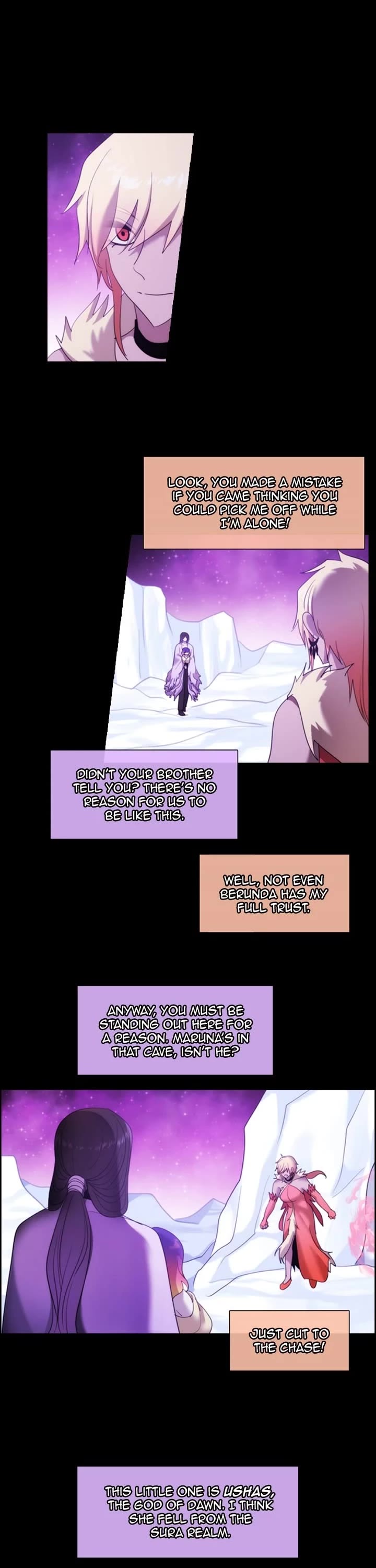 Kubera Chapter 704 page 2 - Chapter 704: [Season 3] Ep. 405 - Finale (7)
