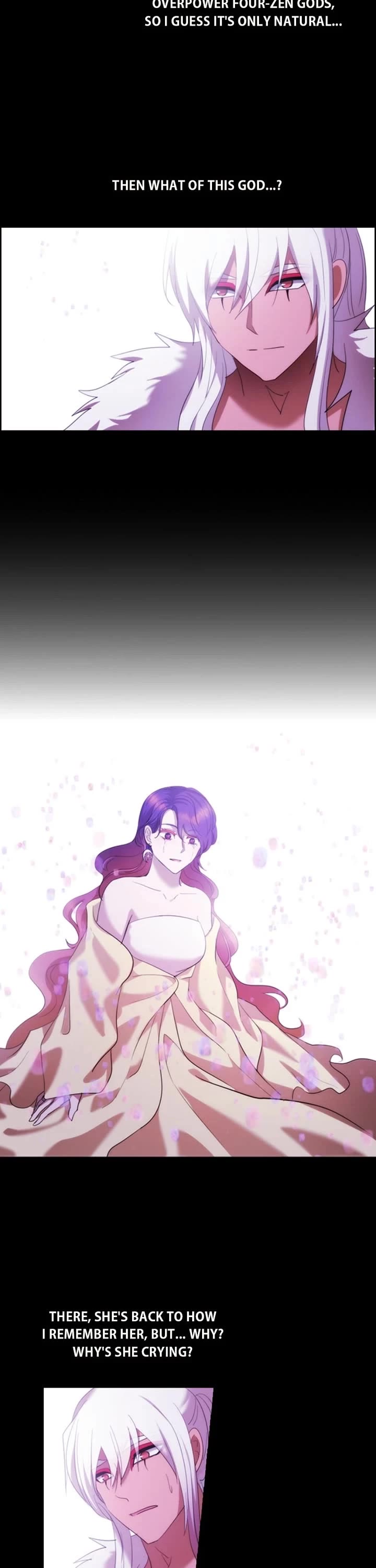 Kubera Chapter 704 page 21 - Chapter 704: [Season 3] Ep. 405 - Finale (7)