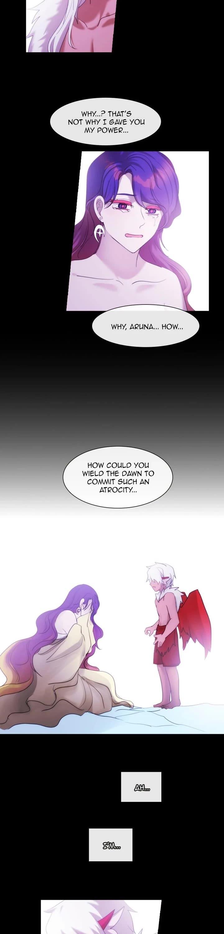 Kubera Chapter 704 page 22 - Chapter 704: [Season 3] Ep. 405 - Finale (7)