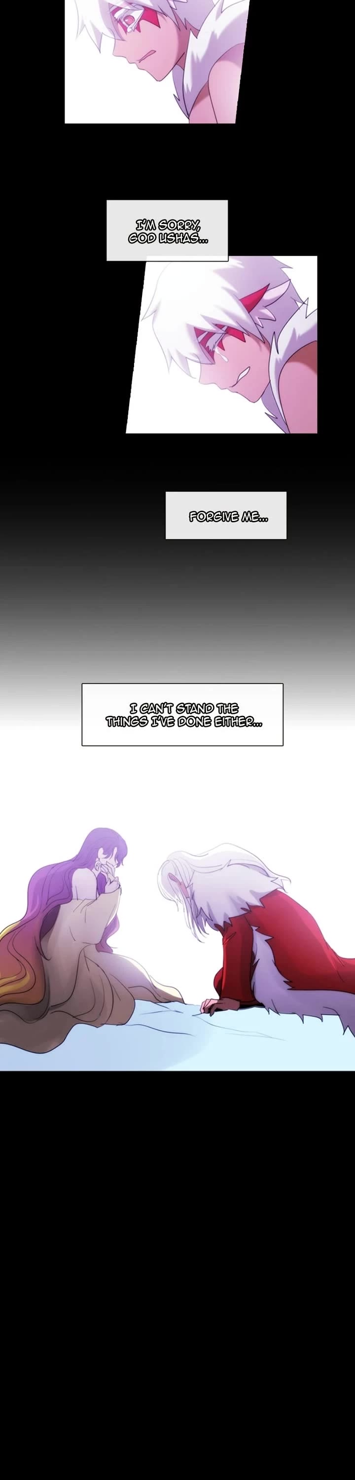 Kubera Chapter 704 page 23 - Chapter 704: [Season 3] Ep. 405 - Finale (7)