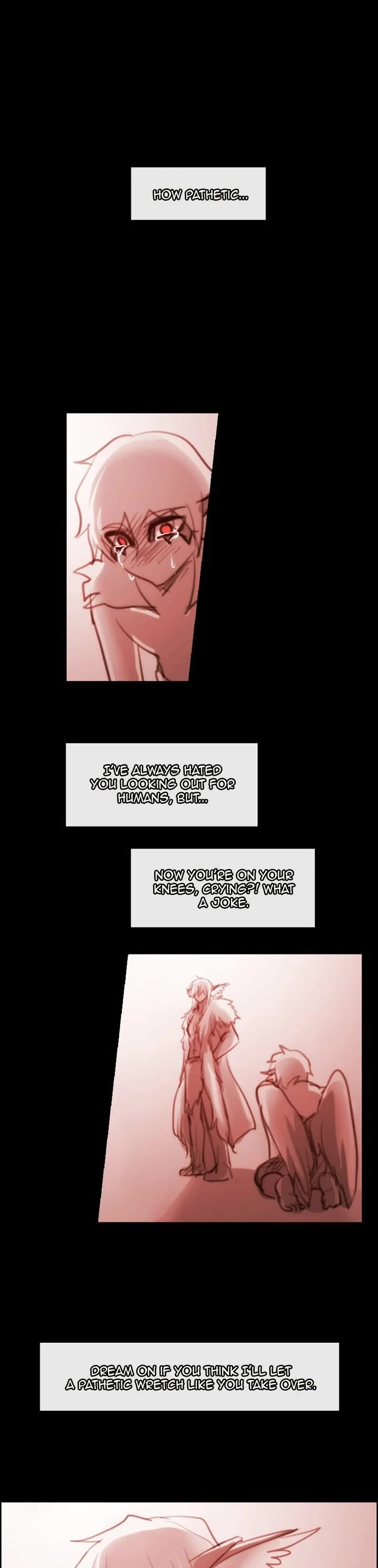 Kubera Chapter 704 page 24 - Chapter 704: [Season 3] Ep. 405 - Finale (7)