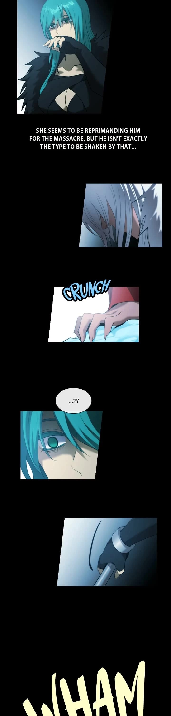 Kubera Chapter 704 page 26 - Chapter 704: [Season 3] Ep. 405 - Finale (7)