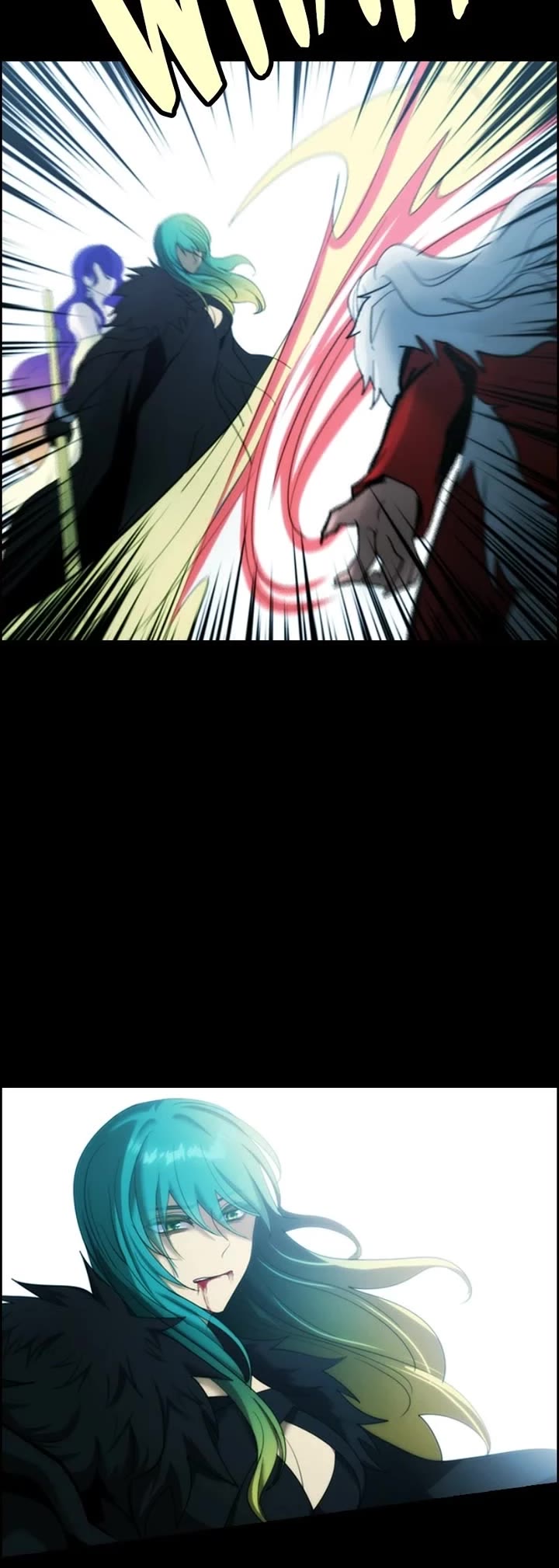 Kubera Chapter 704 page 27 - Chapter 704: [Season 3] Ep. 405 - Finale (7)
