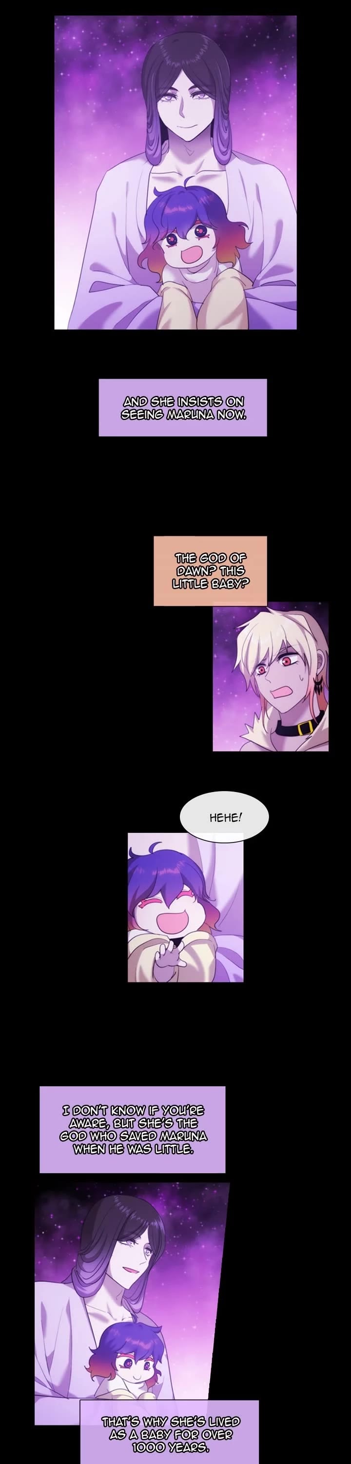 Kubera Chapter 704 page 3 - Chapter 704: [Season 3] Ep. 405 - Finale (7)