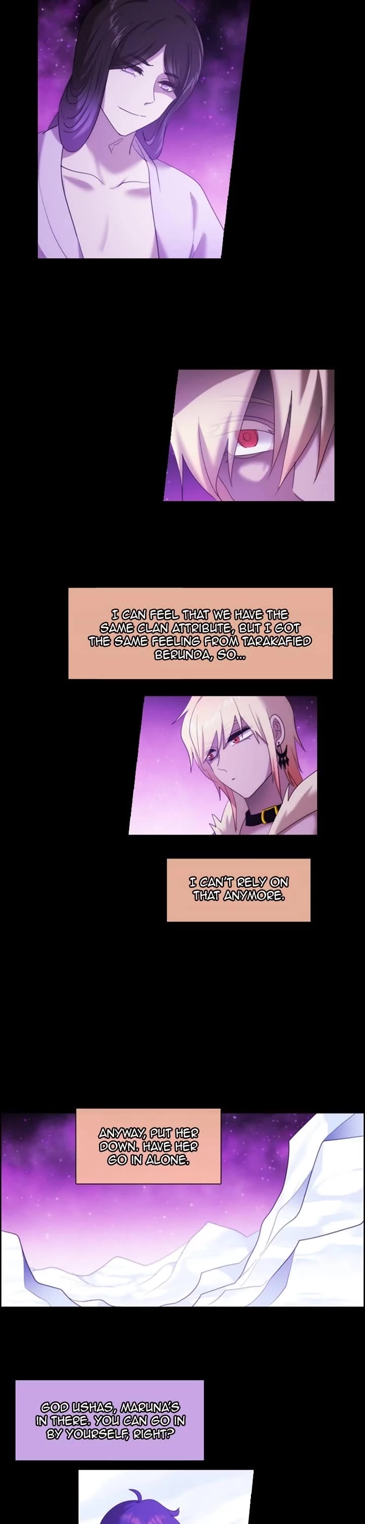 Kubera Chapter 704 page 6 - Chapter 704: [Season 3] Ep. 405 - Finale (7)