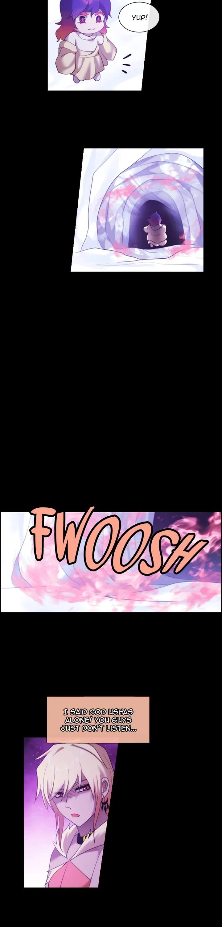Kubera Chapter 704 page 7 - Chapter 704: [Season 3] Ep. 405 - Finale (7)