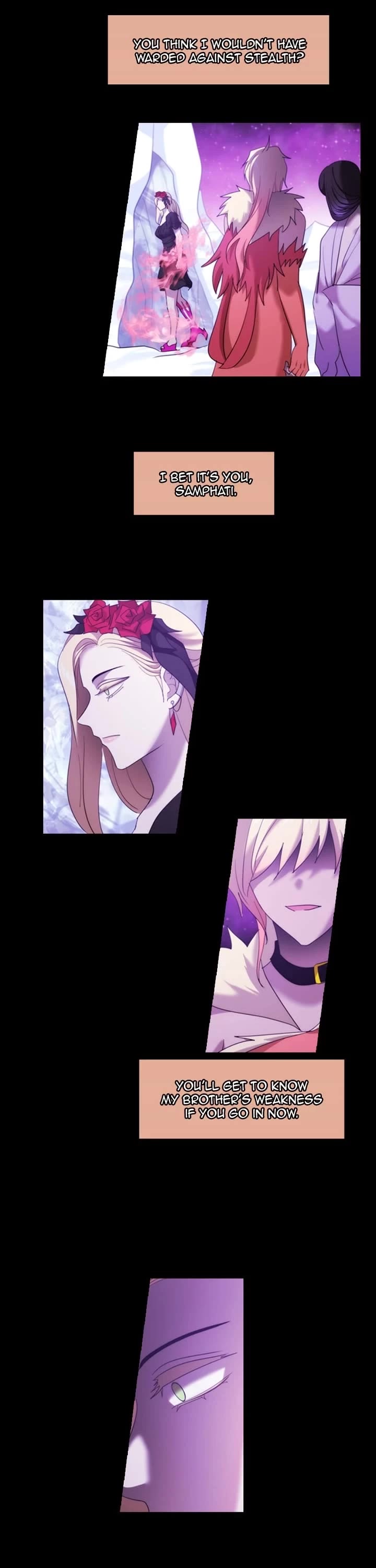 Kubera Chapter 704 page 8 - Chapter 704: [Season 3] Ep. 405 - Finale (7)