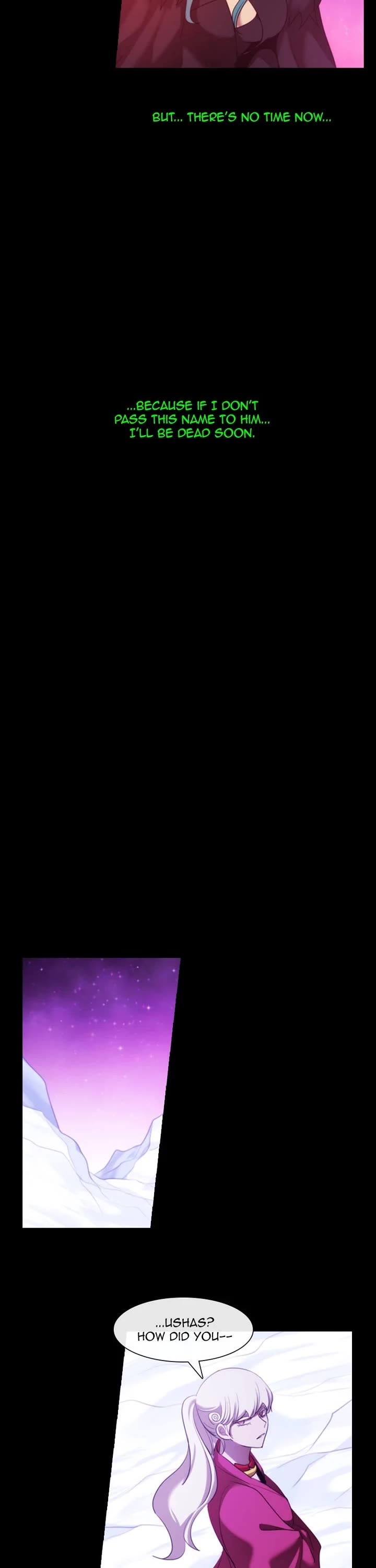 Kubera Chapter 705 page 13 - Chapter 705: [Season 3] Ep. 406 - Finale (8)
