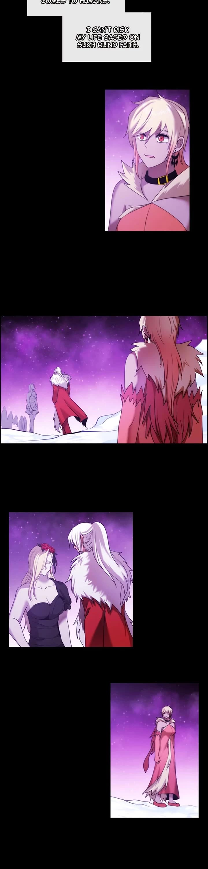 Kubera Chapter 705 page 17 - Chapter 705: [Season 3] Ep. 406 - Finale (8)