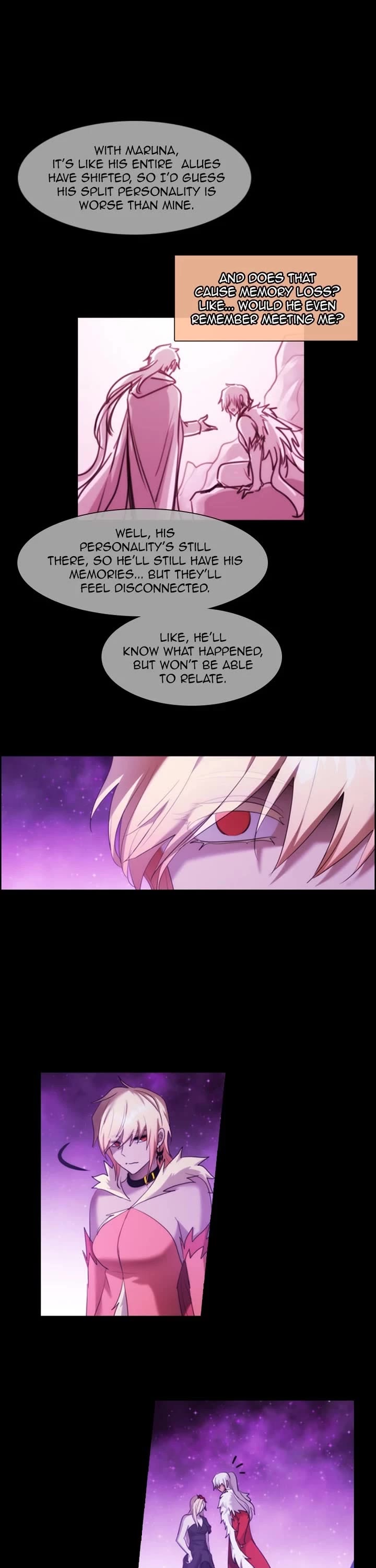 Kubera Chapter 705 page 18 - Chapter 705: [Season 3] Ep. 406 - Finale (8)