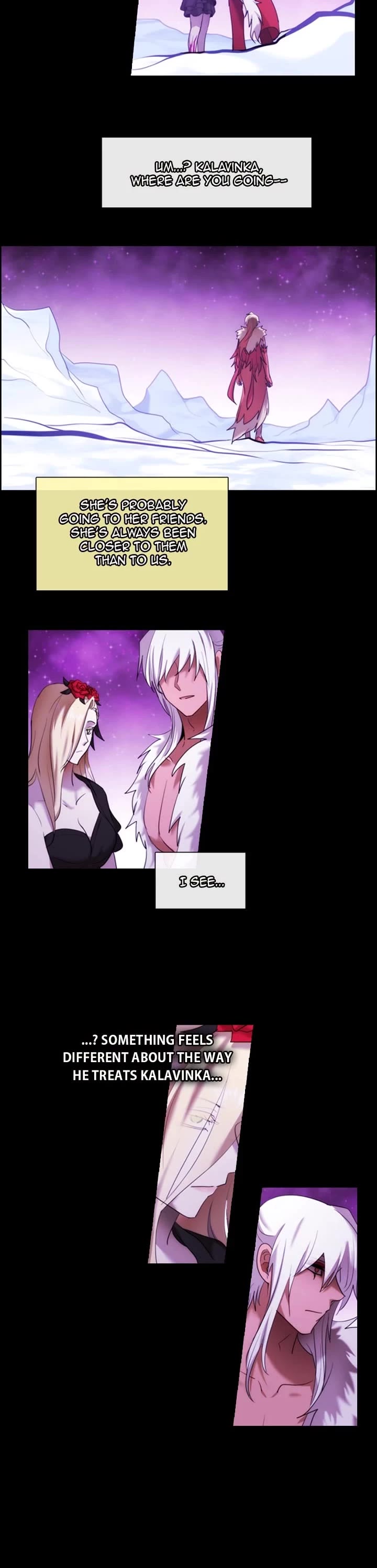 Kubera Chapter 705 page 19 - Chapter 705: [Season 3] Ep. 406 - Finale (8)