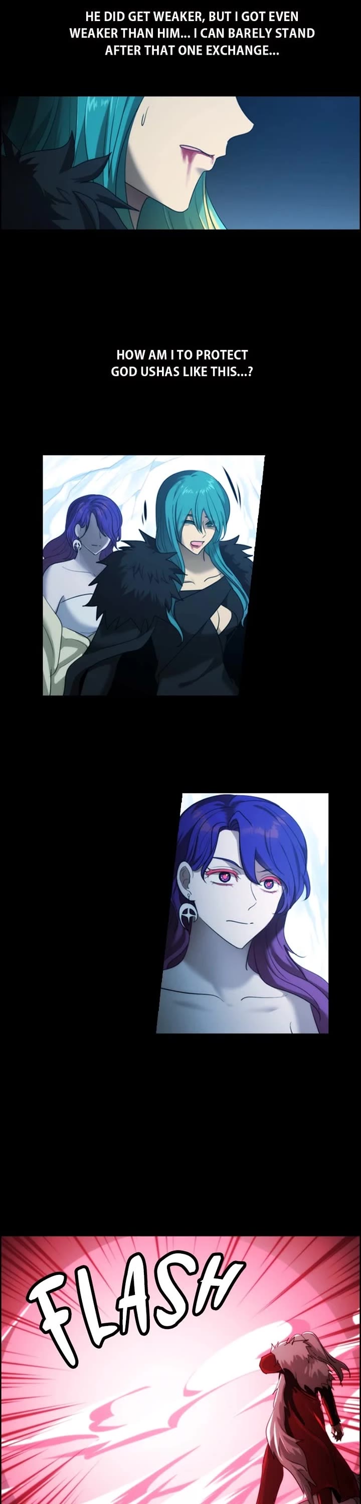 Kubera Chapter 705 page 2 - Chapter 705: [Season 3] Ep. 406 - Finale (8)