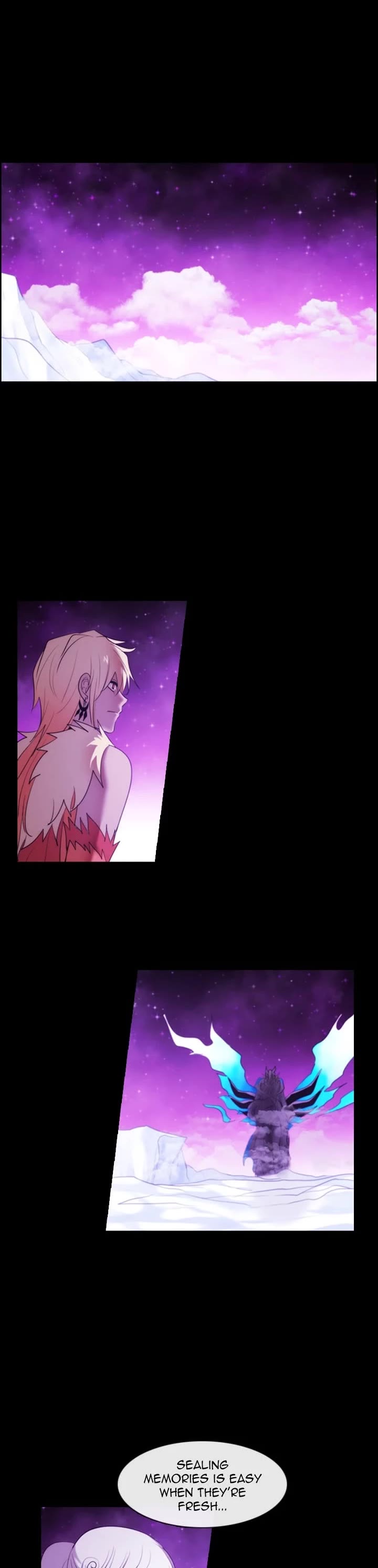 Kubera Chapter 705 page 20 - Chapter 705: [Season 3] Ep. 406 - Finale (8)